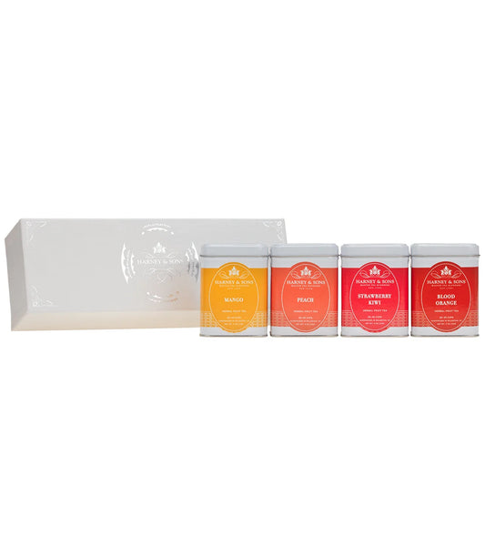 Harney & Sons Sampler – Fruit Loose Teas