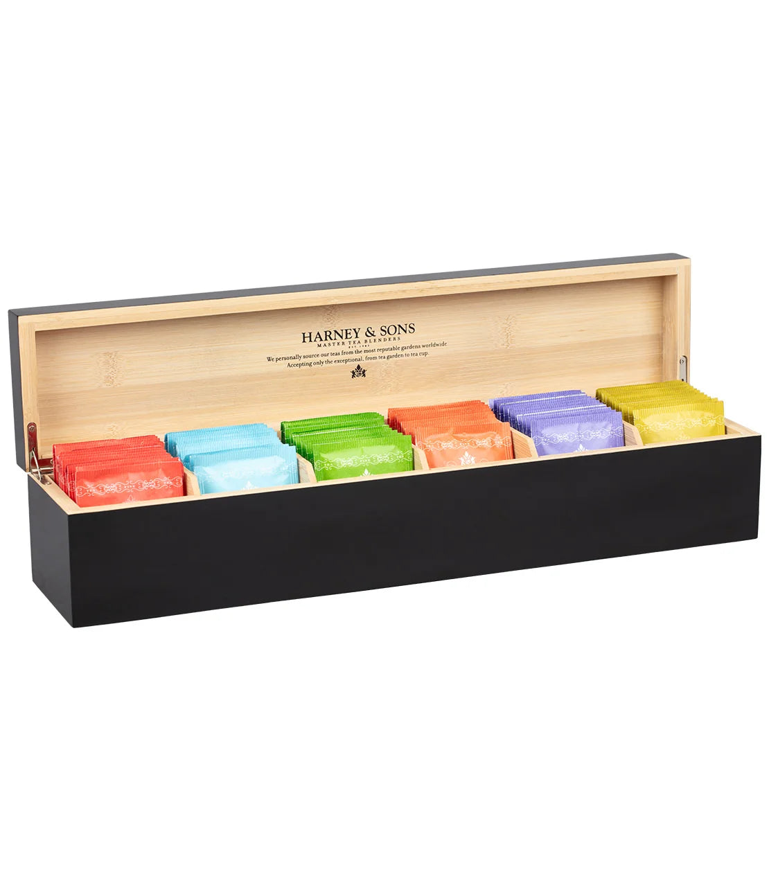 harneytea.us.com