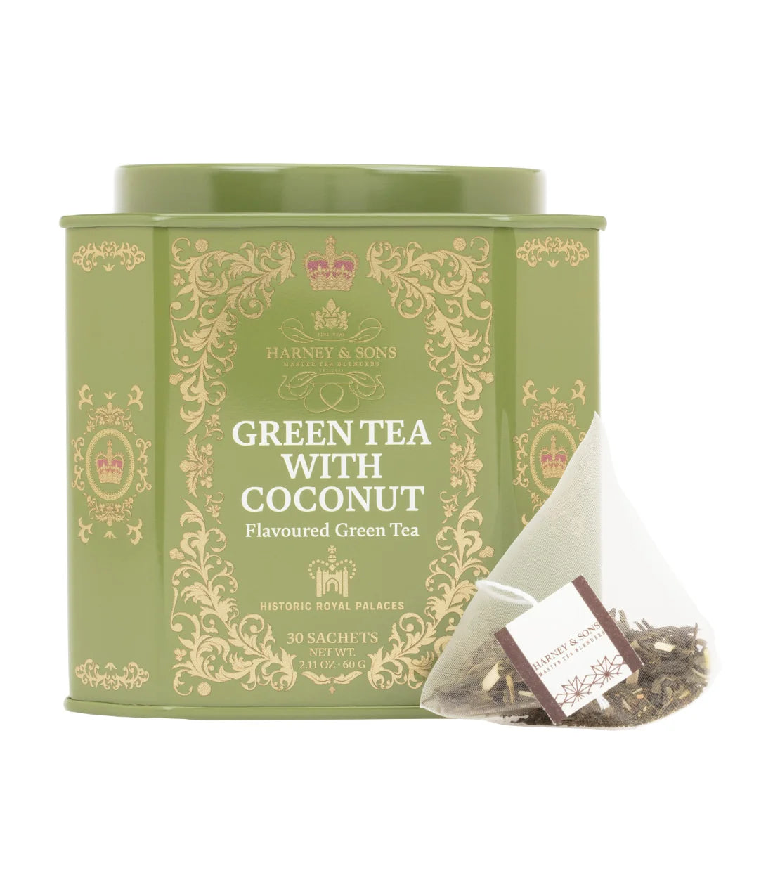 harneytea.us.com