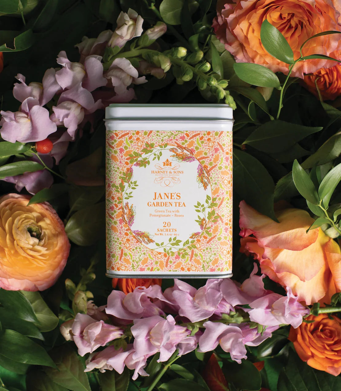 harneytea.us.com