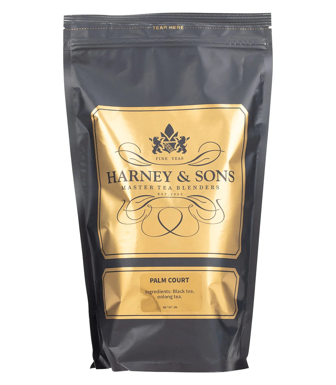 harneytea.us.com