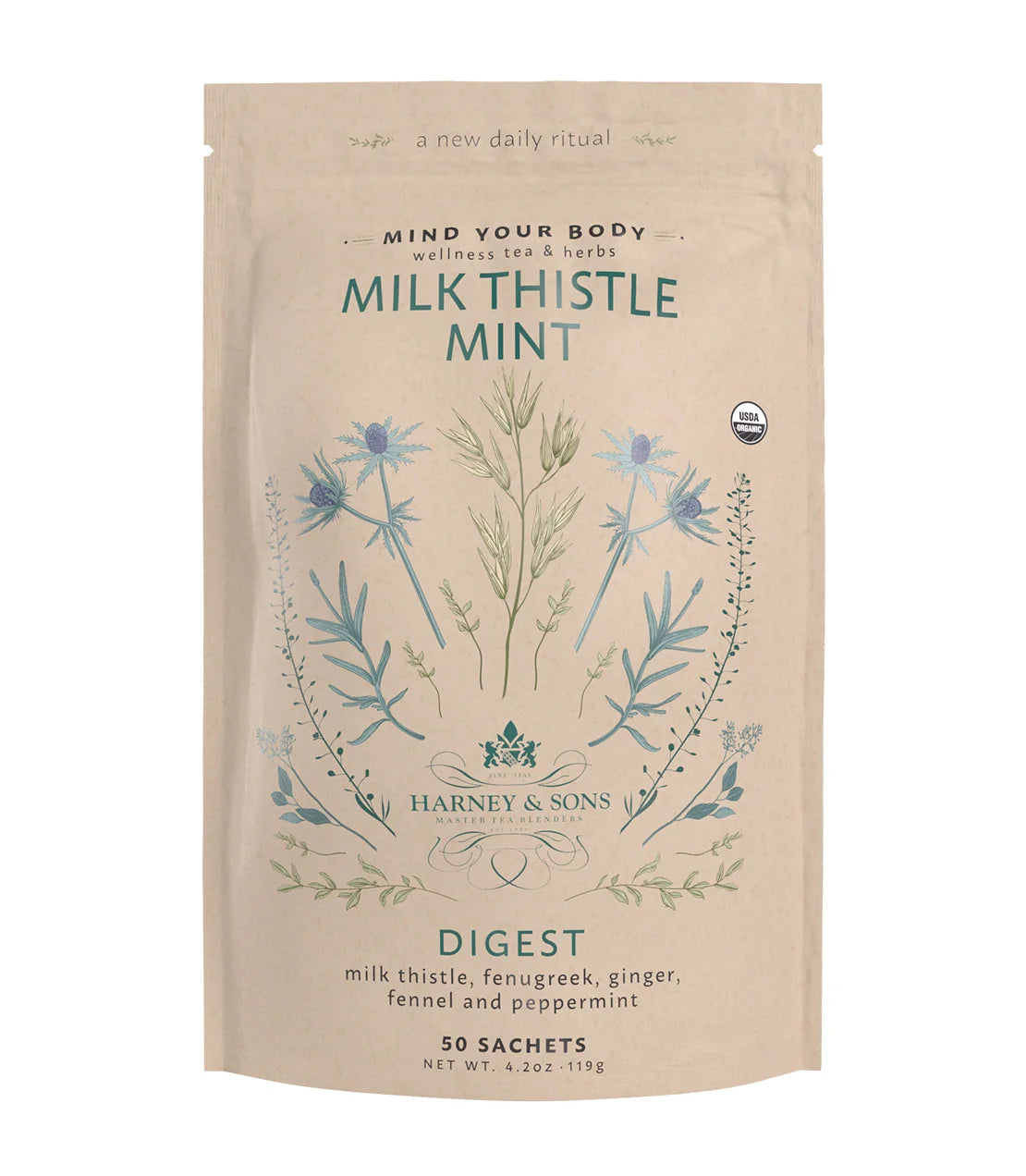 harneytea.us.com