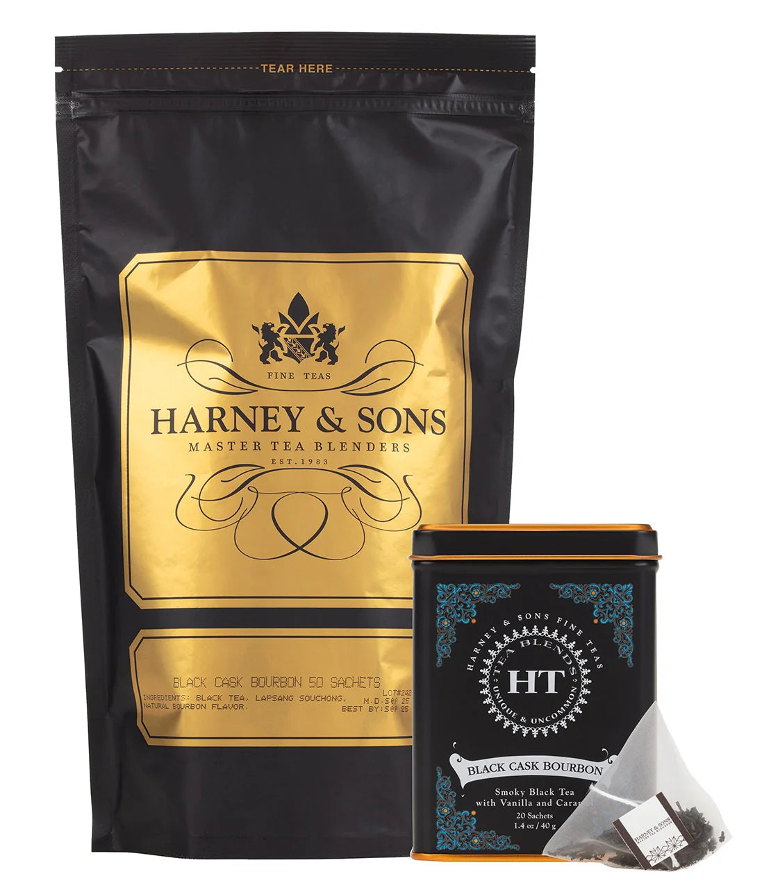 harneytea.us.com