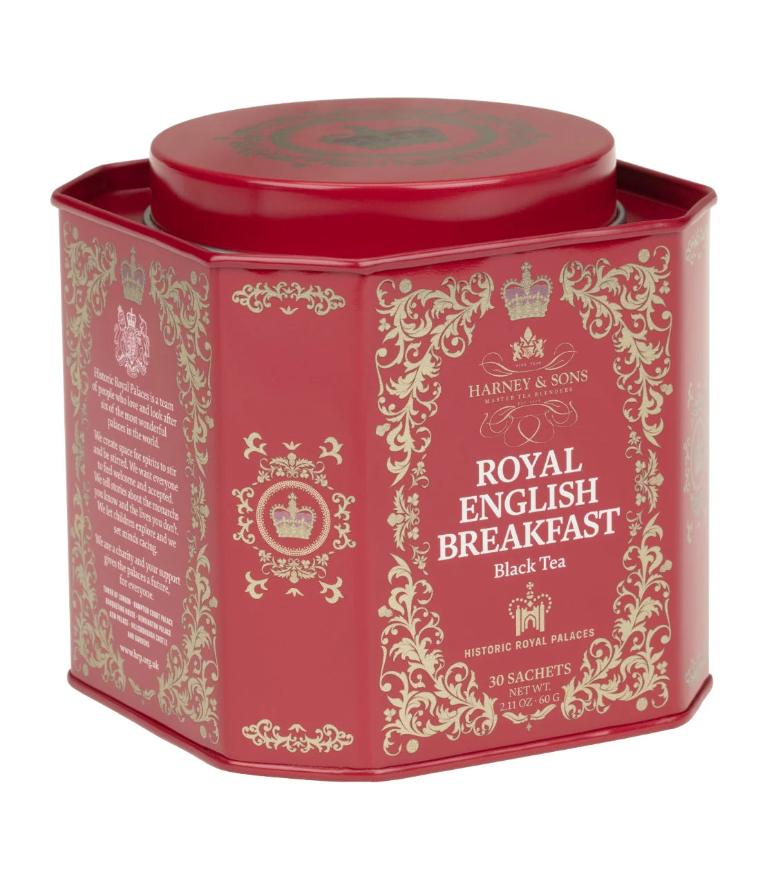harneytea.us.com