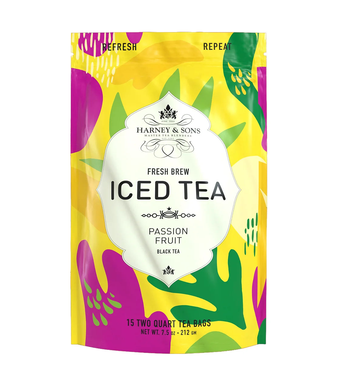 harneytea.us.com