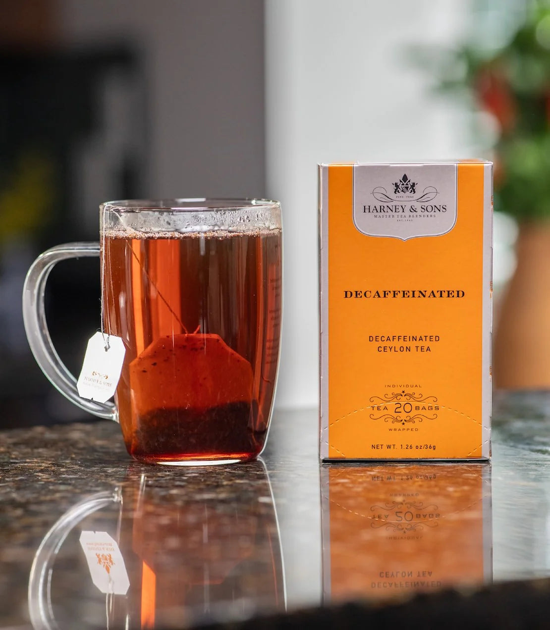 harneytea.us.com