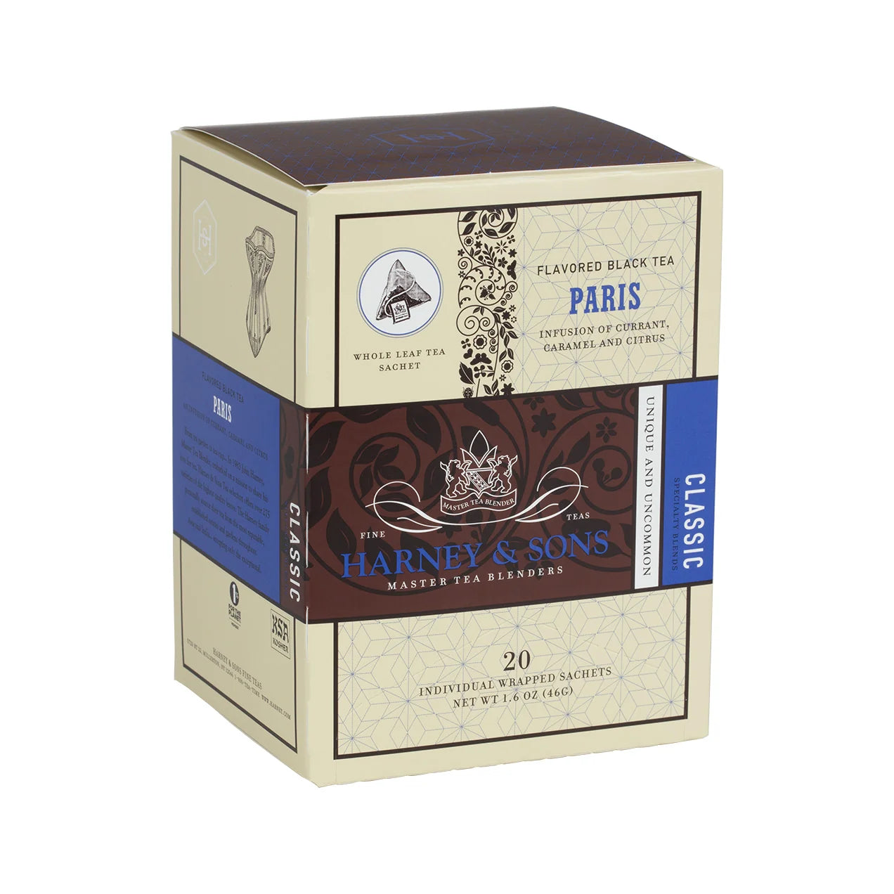 harneytea.us.com