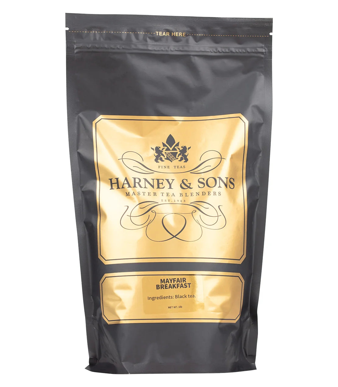harneytea.us.com