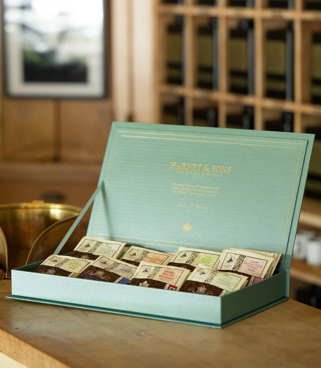 harneytea.us.com