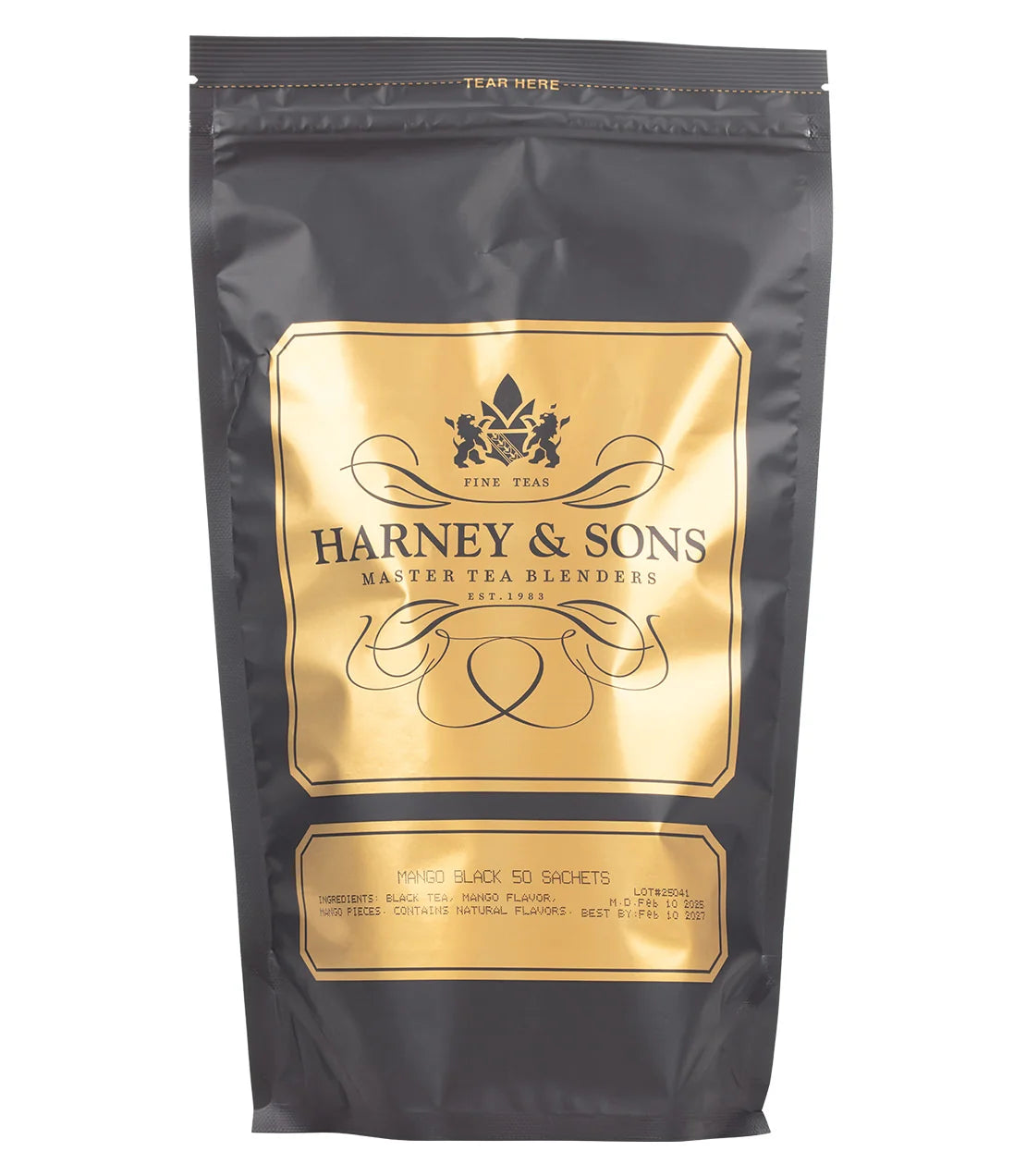 harneytea.us.com