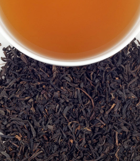 Lapsang Souchong