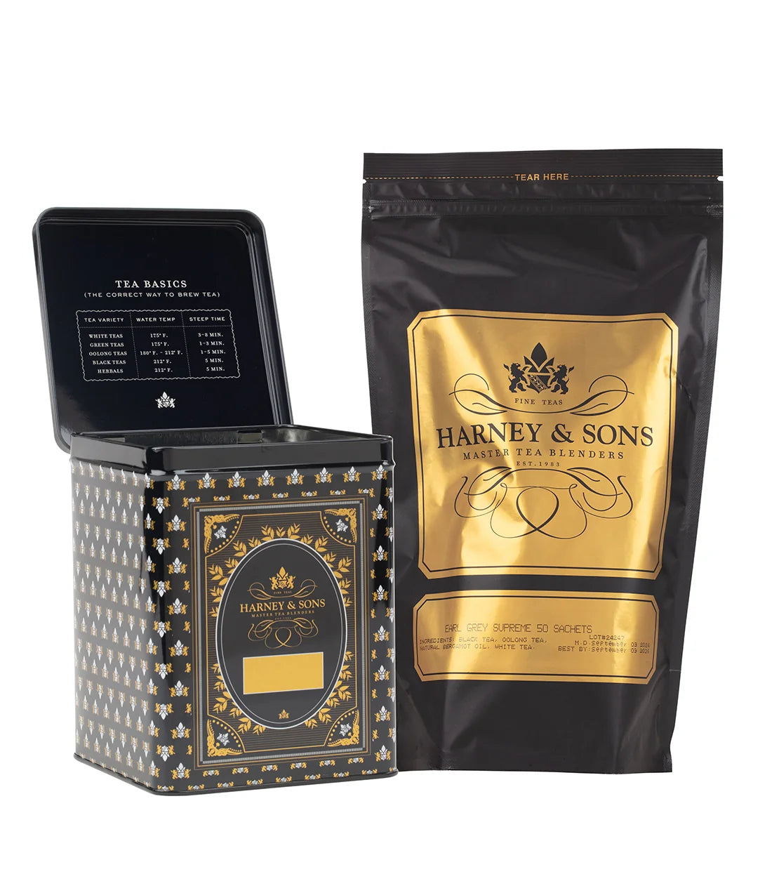 harneytea.us.com