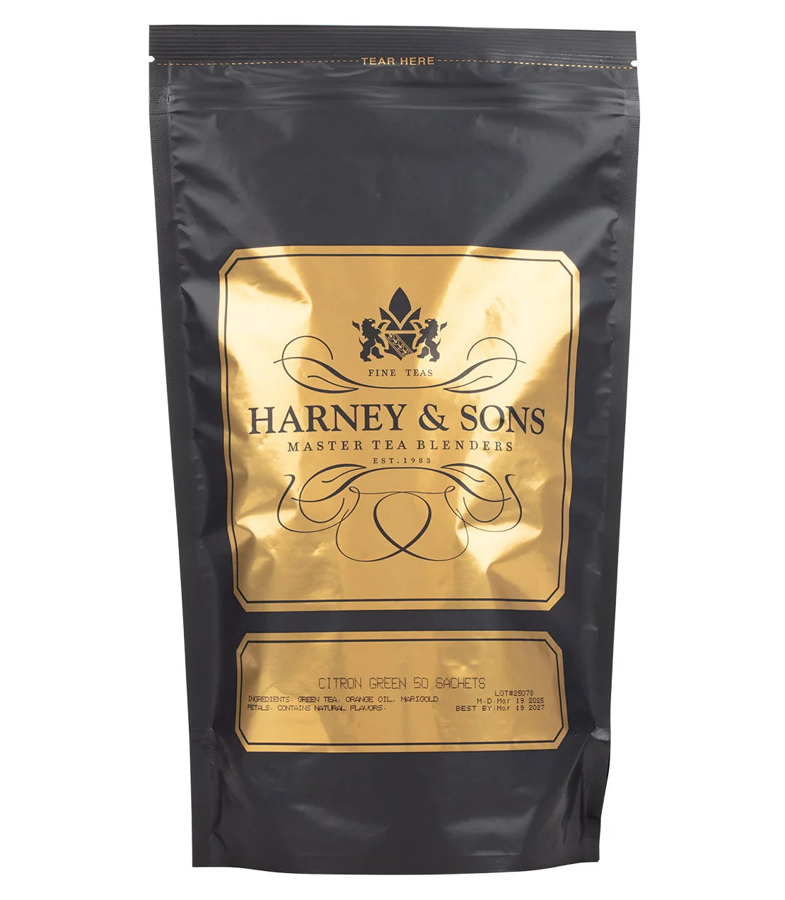 harneytea.us.com