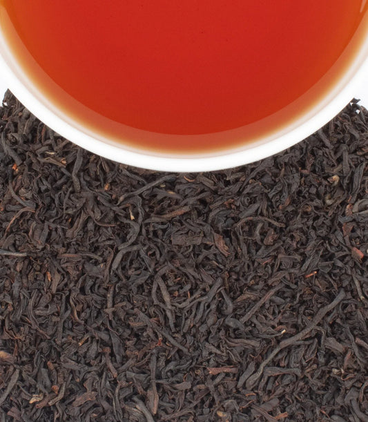 Rwandan Rukeri