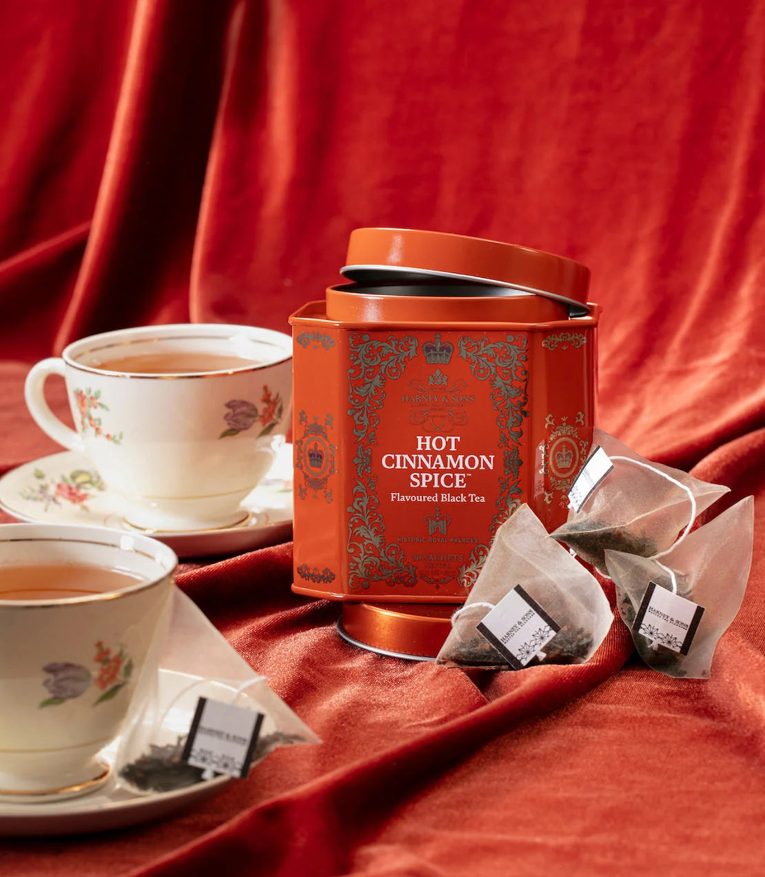 harneytea.us.com