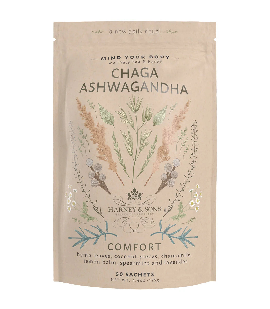 harneytea.us.com