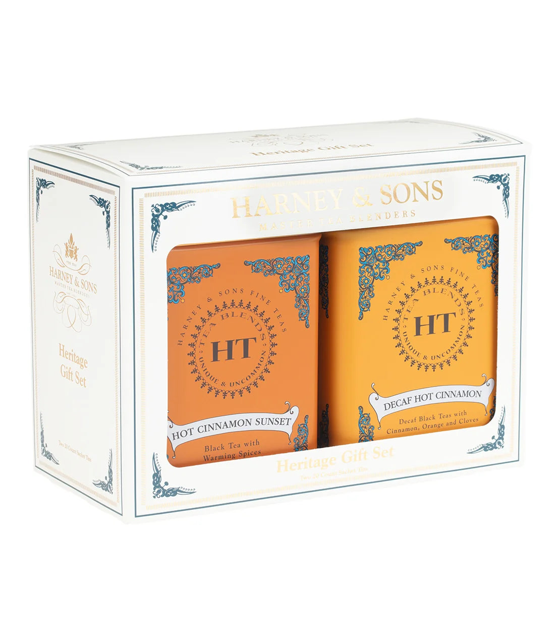 harneytea.us.com