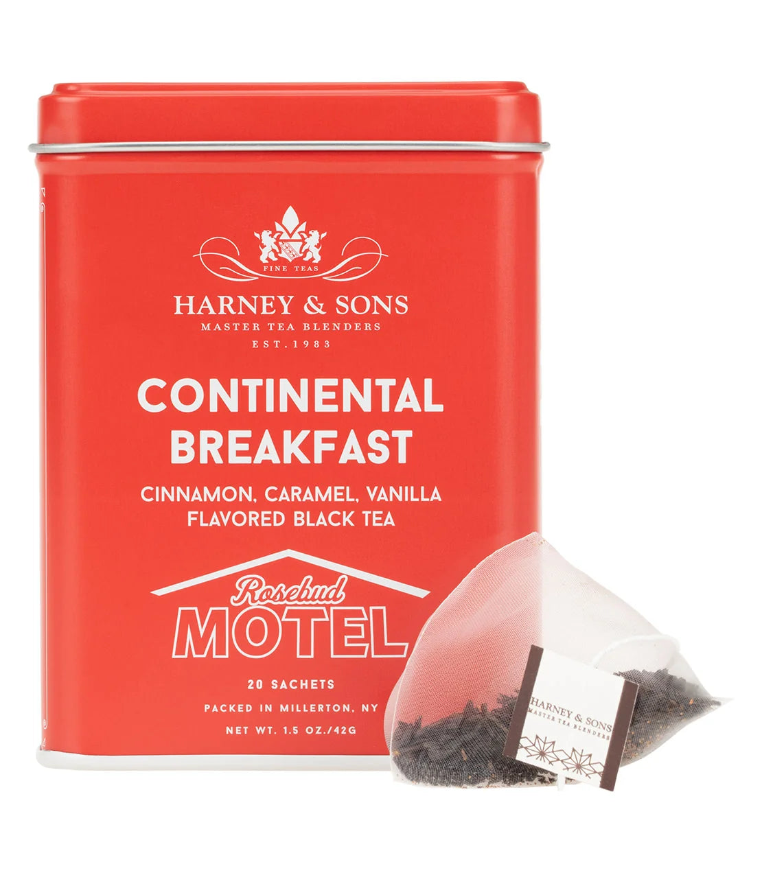 harneytea.us.com
