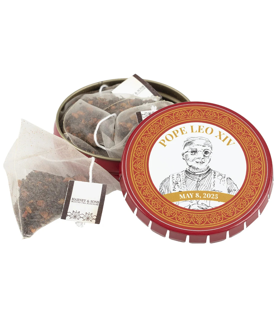 harneytea.us.com