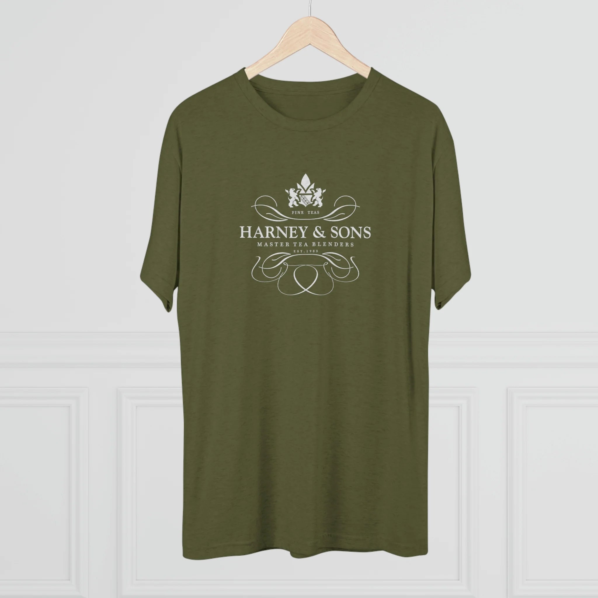 harneytea.us.com