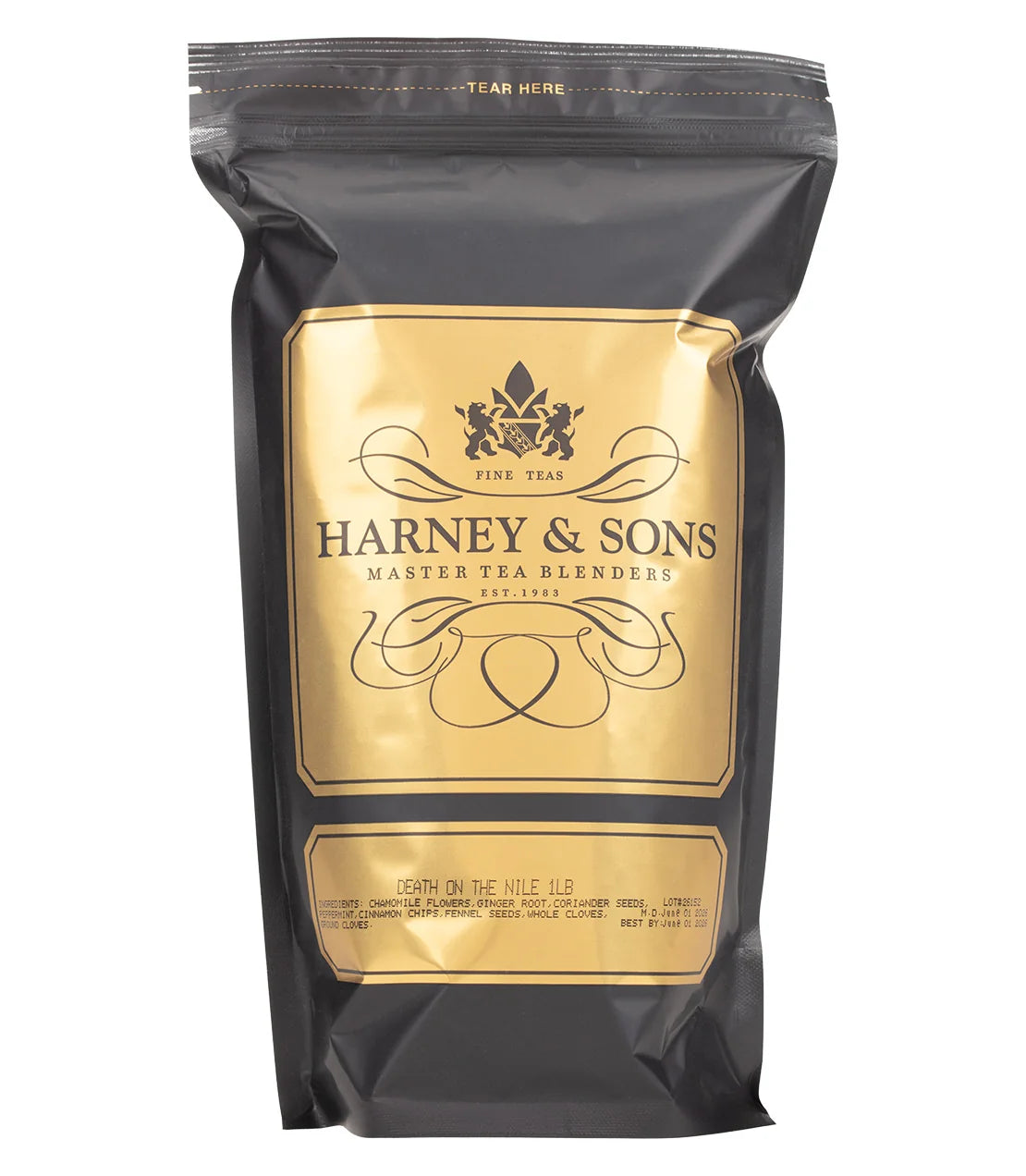 harneytea.us.com