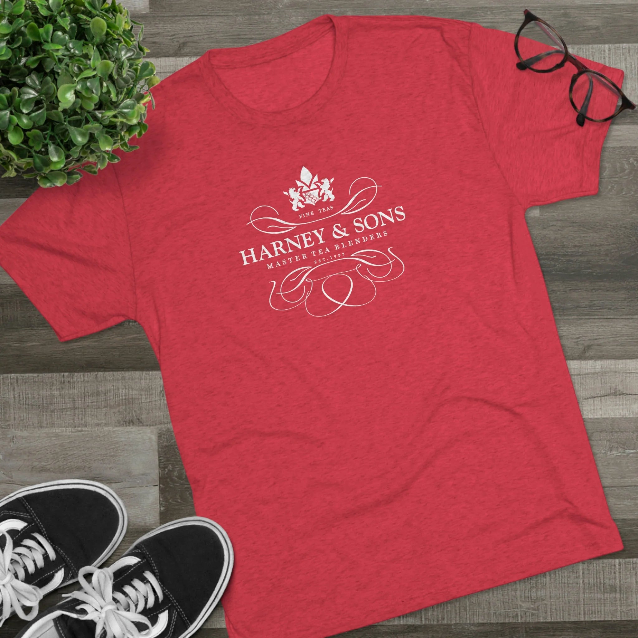 harneytea.us.com