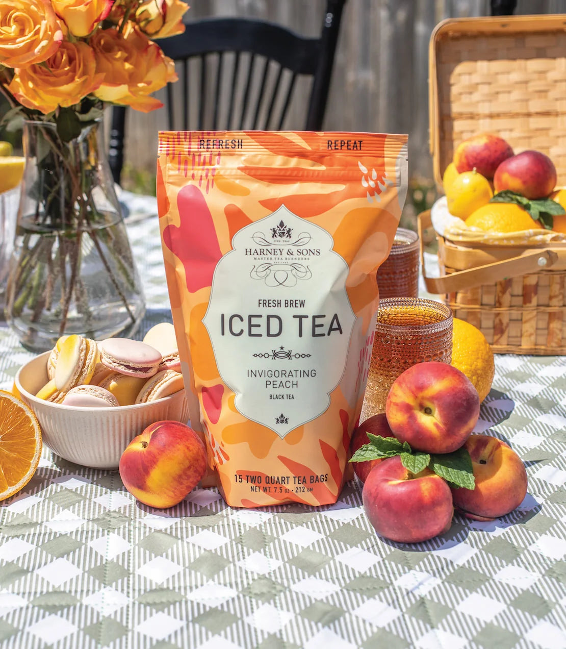 harneytea.us.com