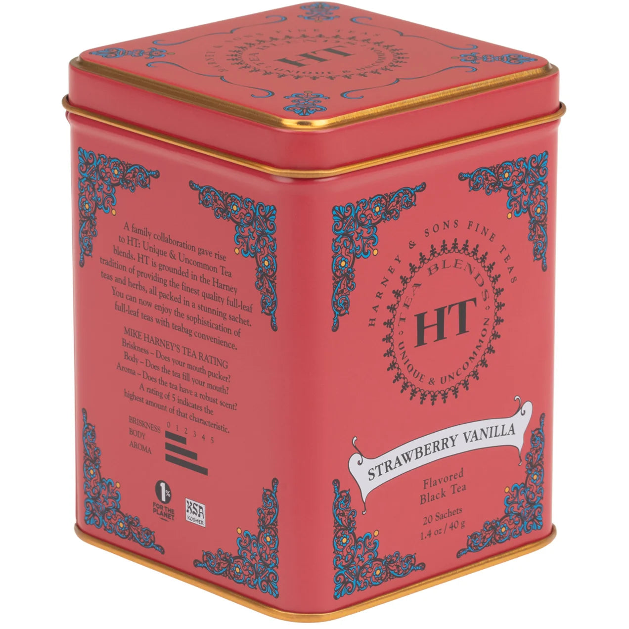 harneytea.us.com