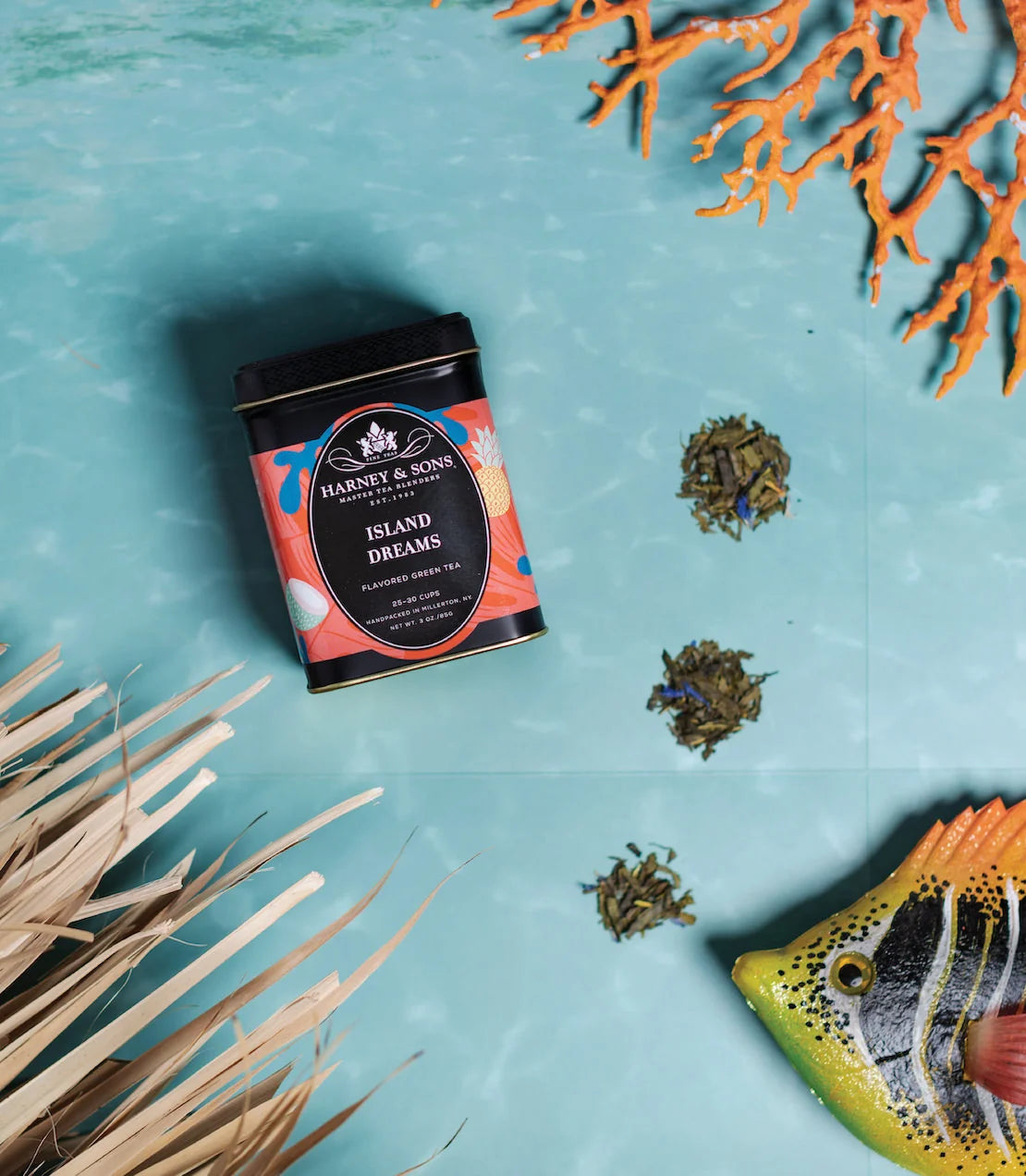 harneytea.us.com
