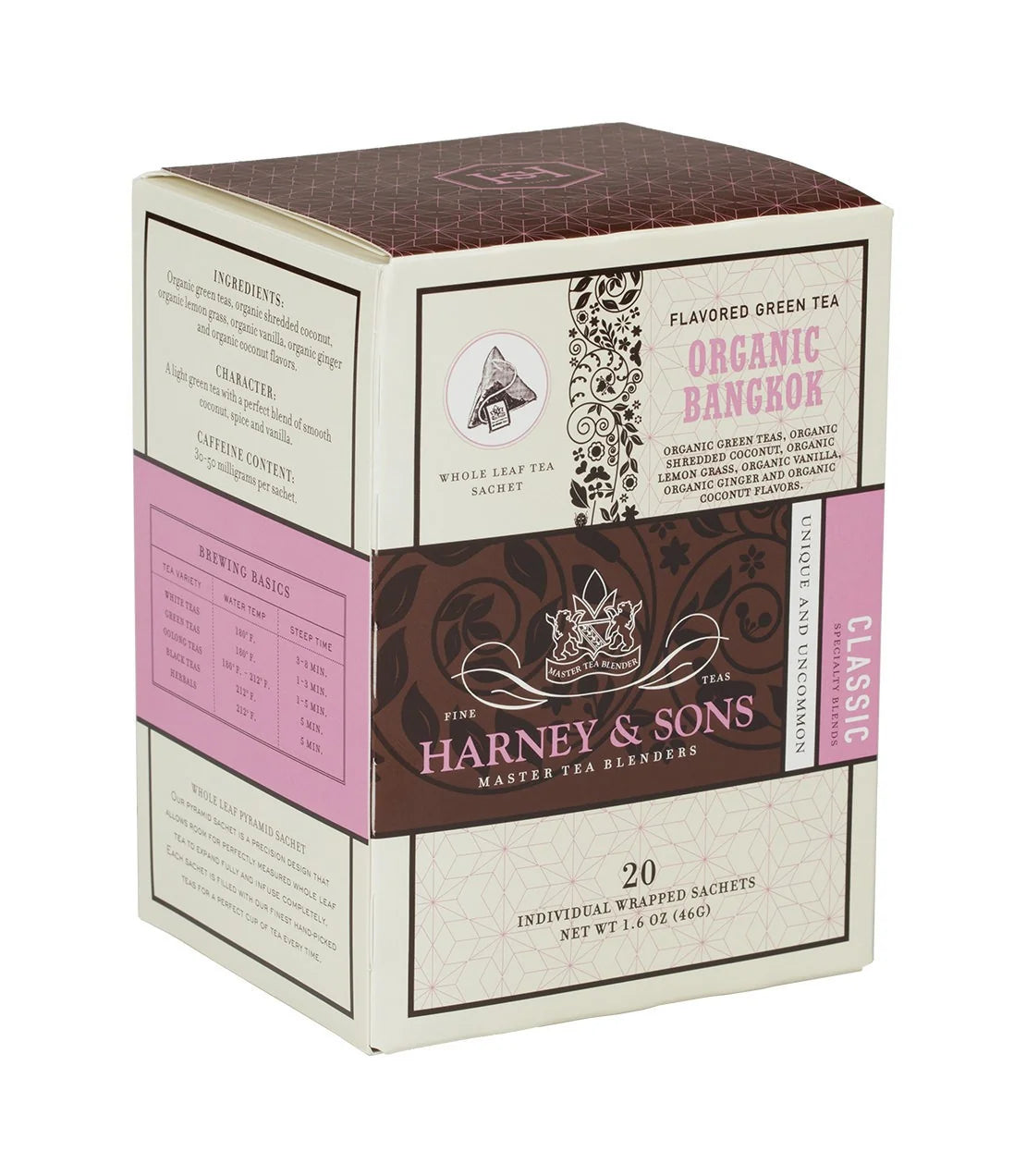harneytea.us.com
