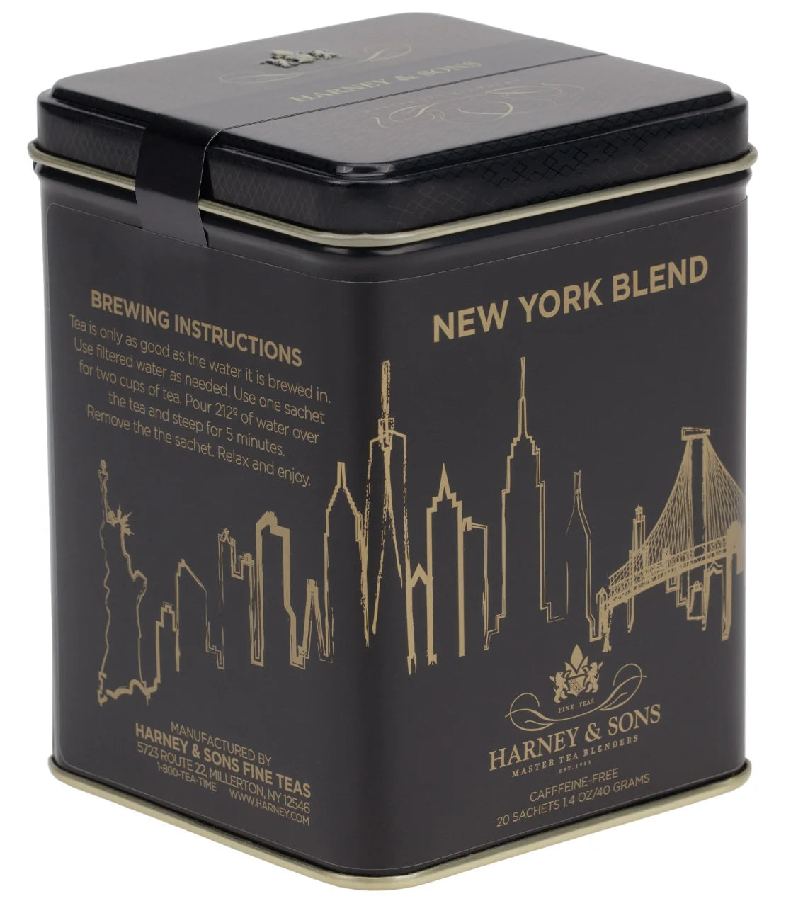 harneytea.us.com