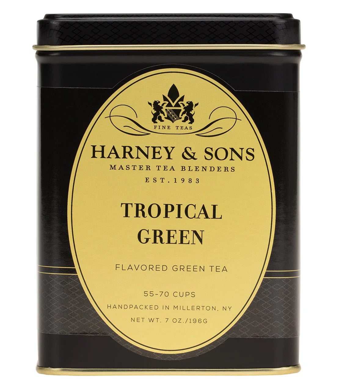 harneytea.us.com