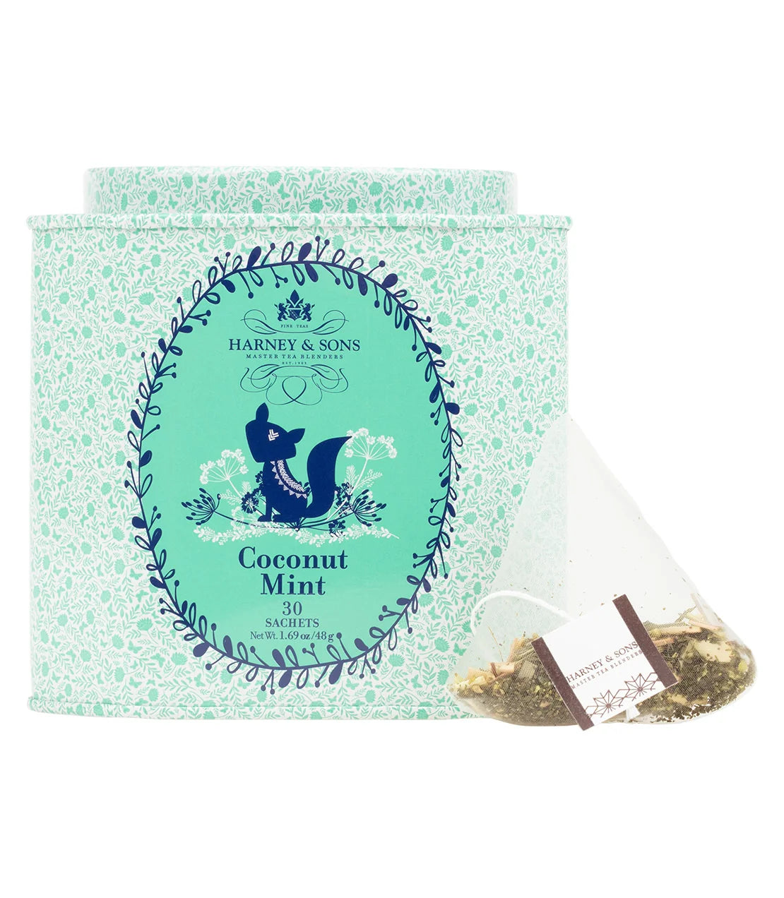 harneytea.us.com