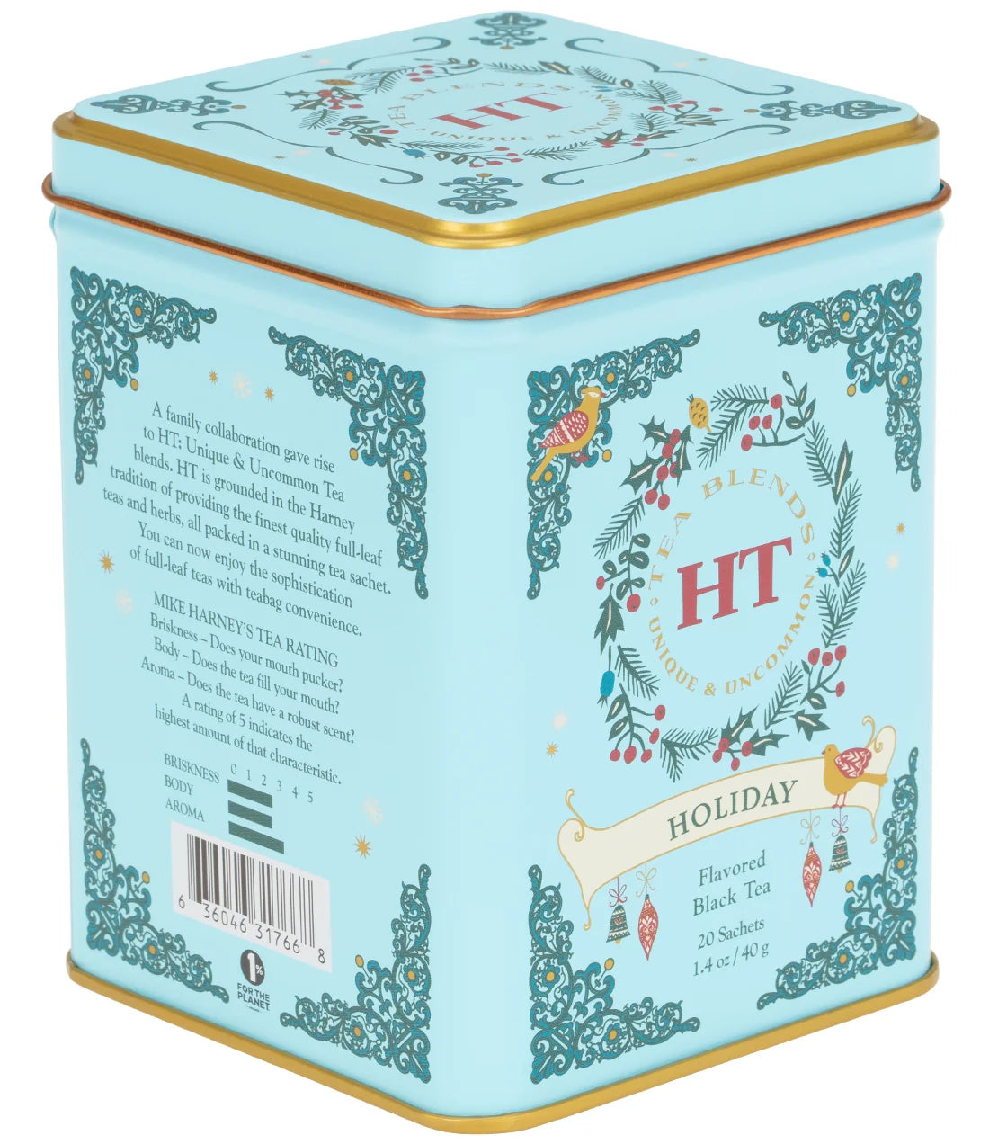 harneytea.us.com