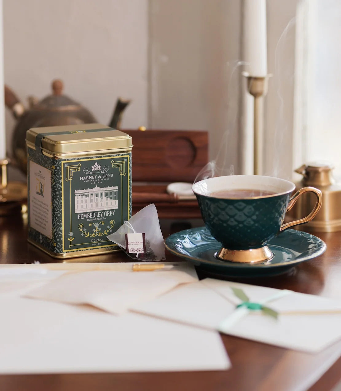 harneytea.us.com
