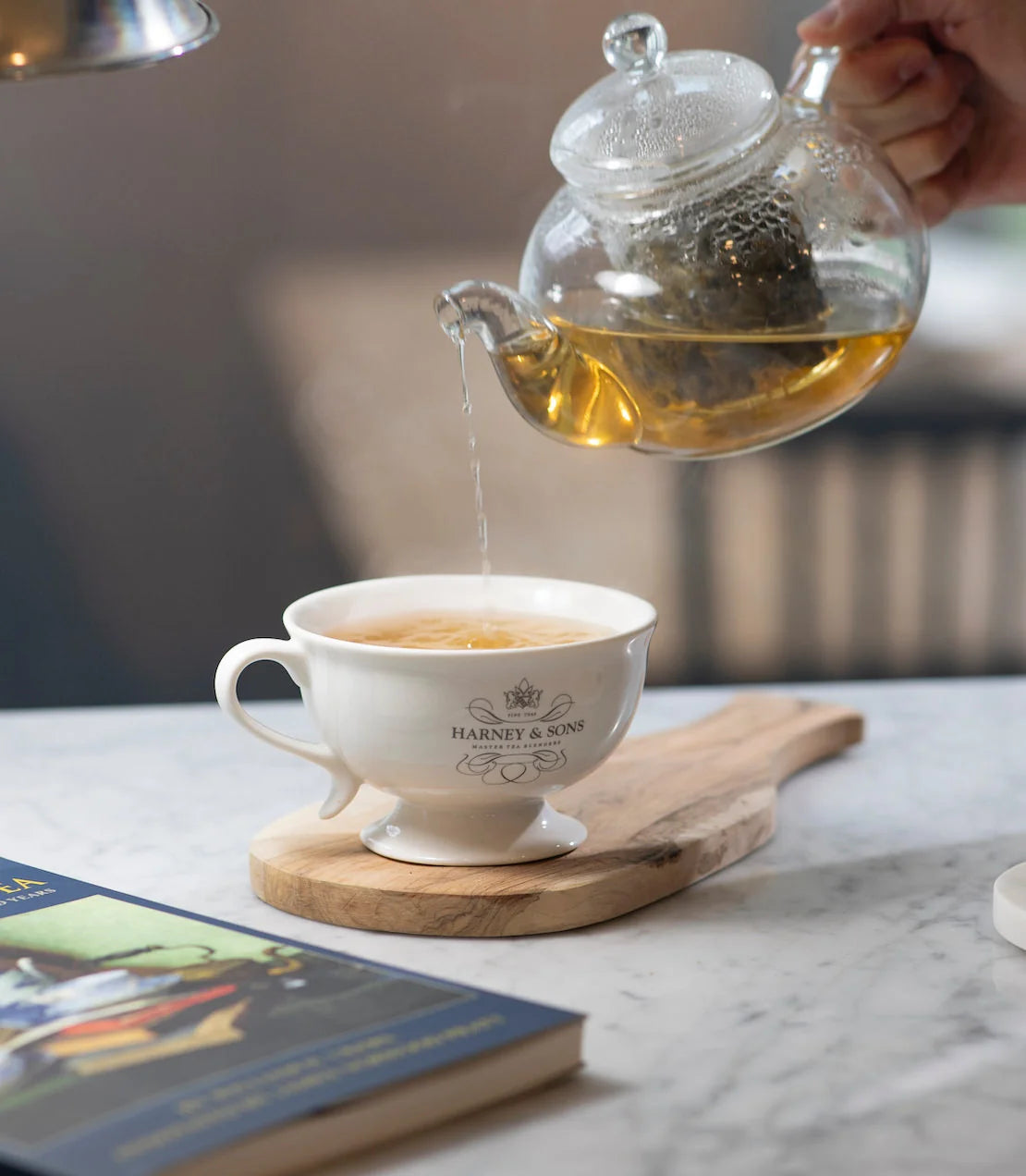 harneytea.us.com