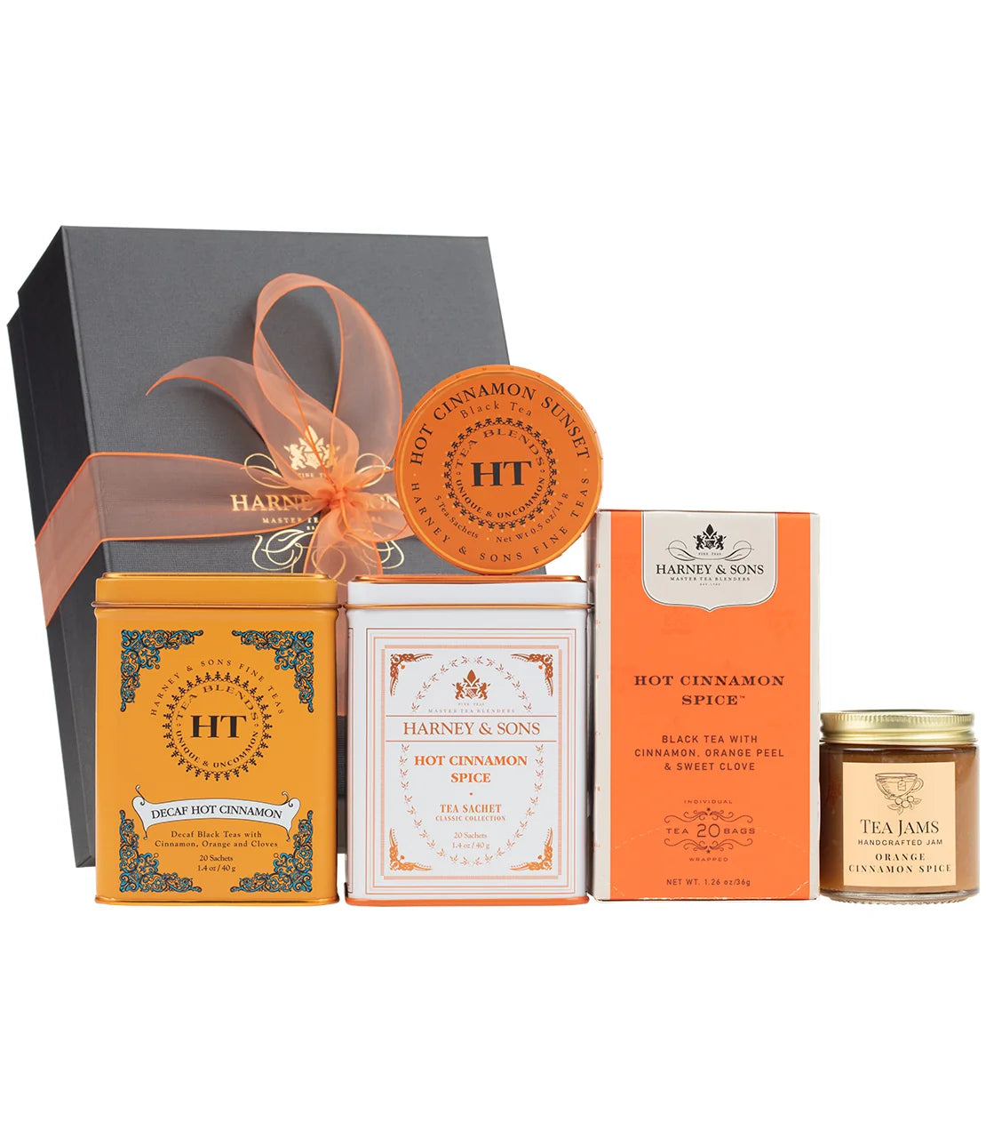 harneytea.us.com