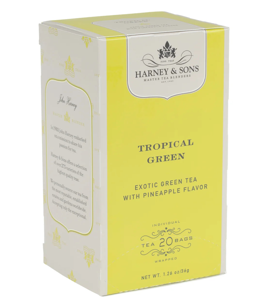 harneytea.us.com
