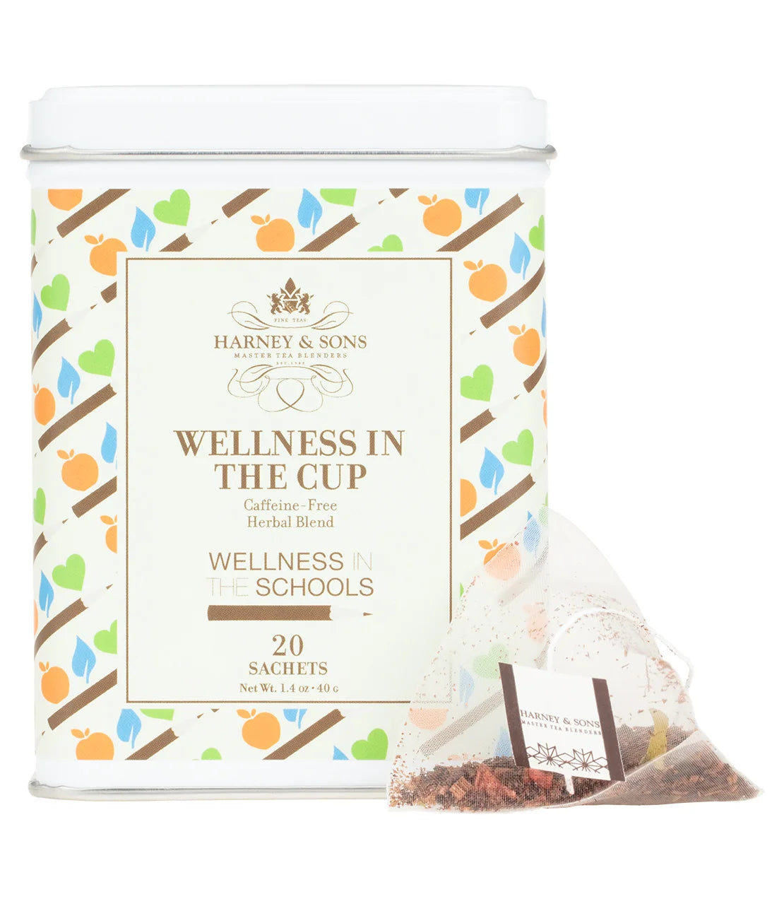 harneytea.us.com