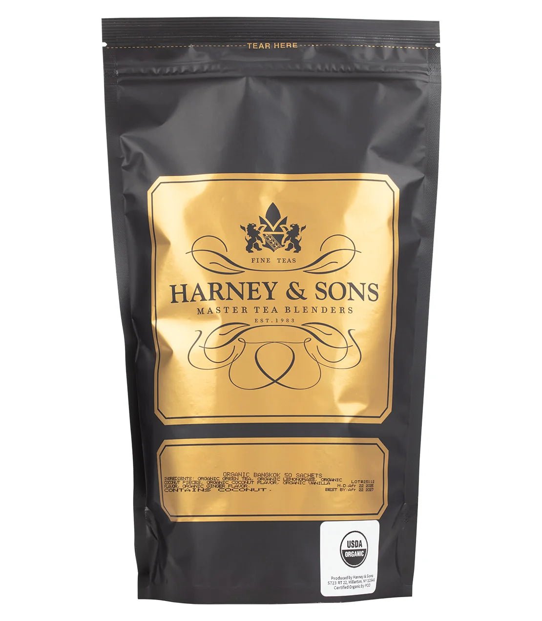 harneytea.us.com