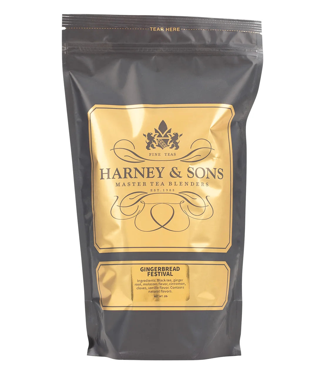 harneytea.us.com