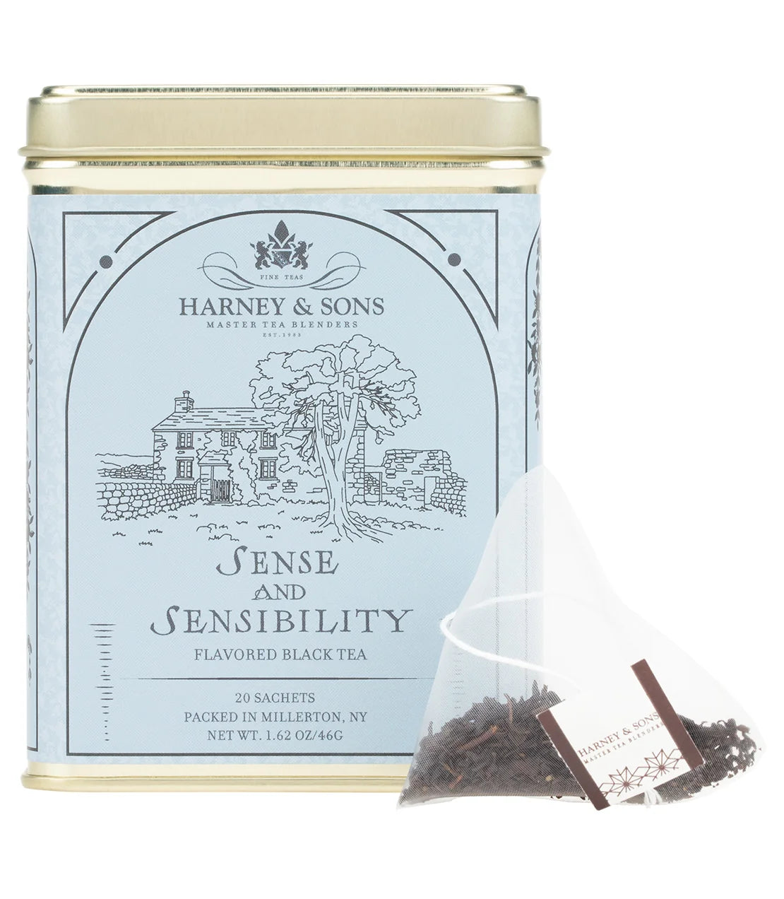 harneytea.us.com