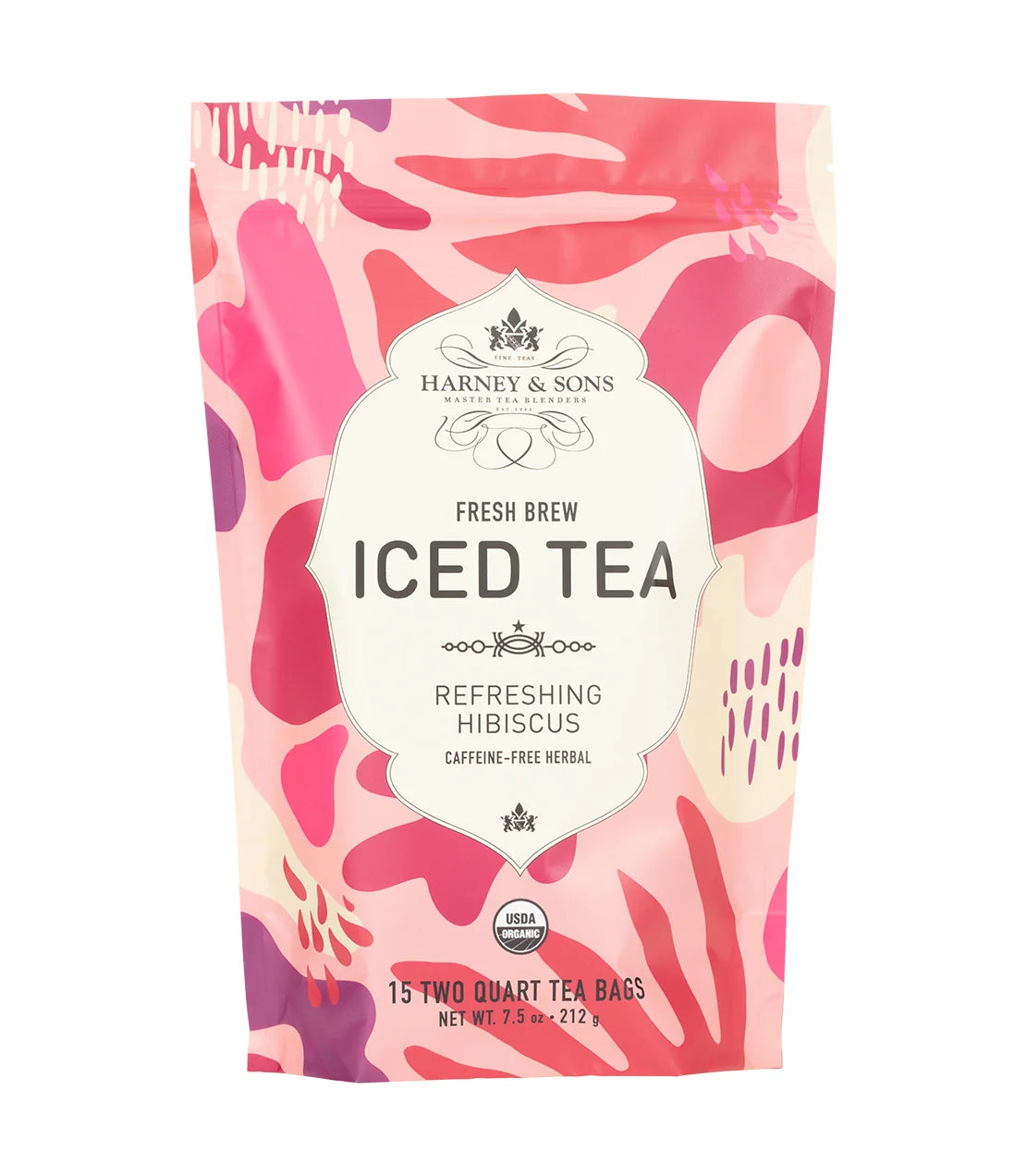 harneytea.us.com
