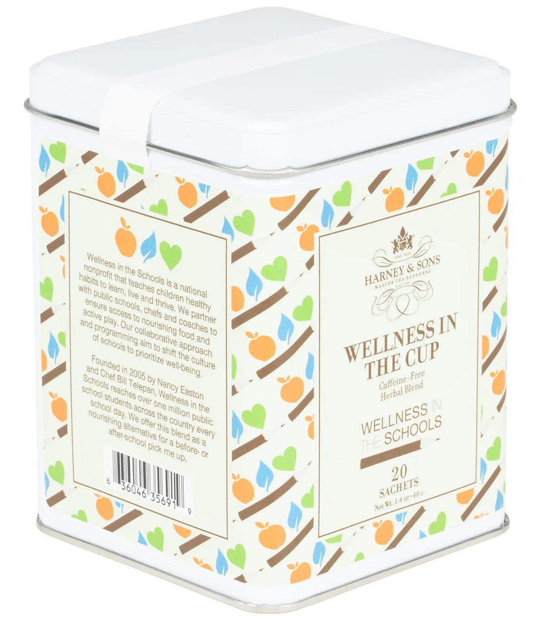 harneytea.us.com
