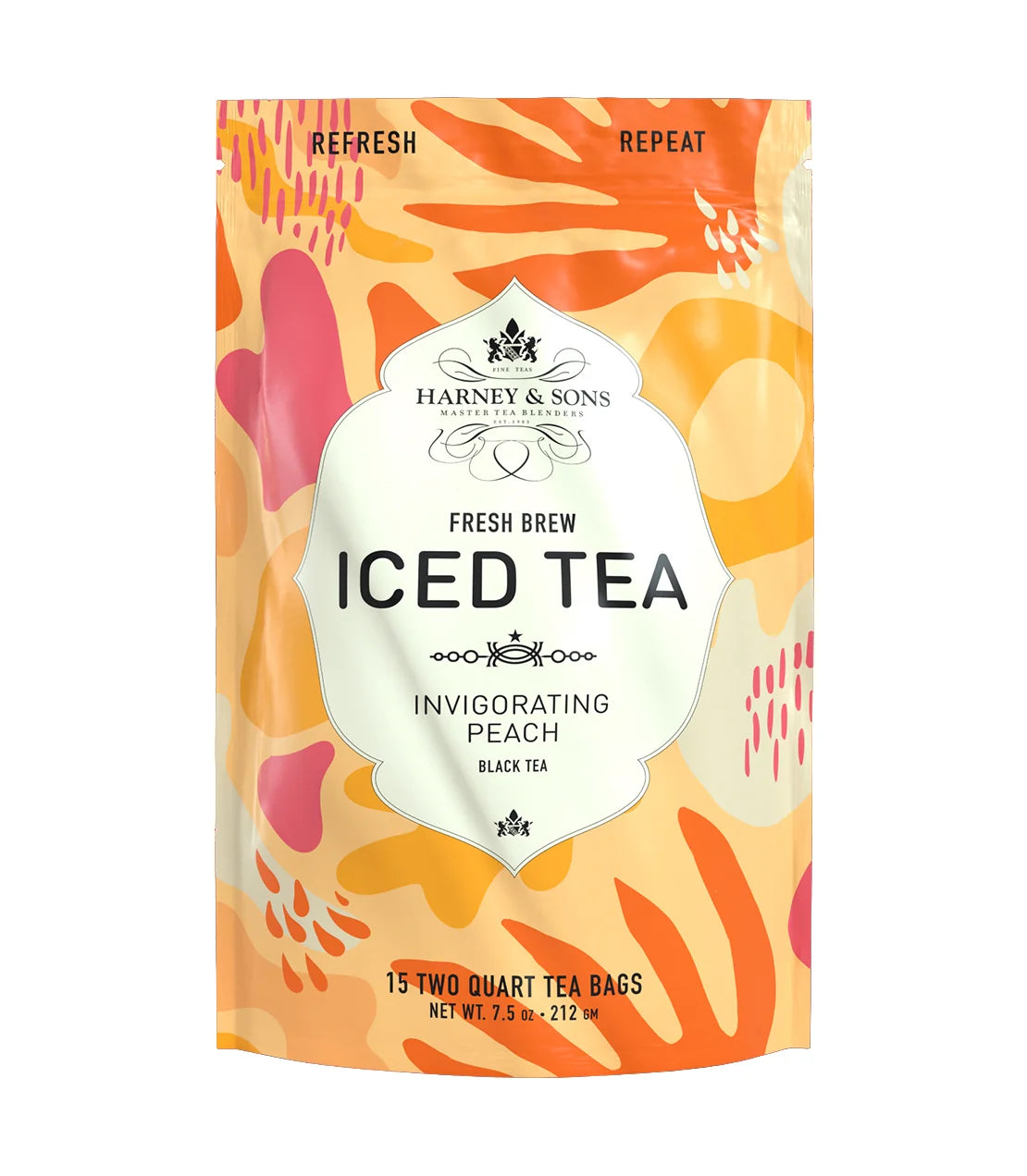 harneytea.us.com