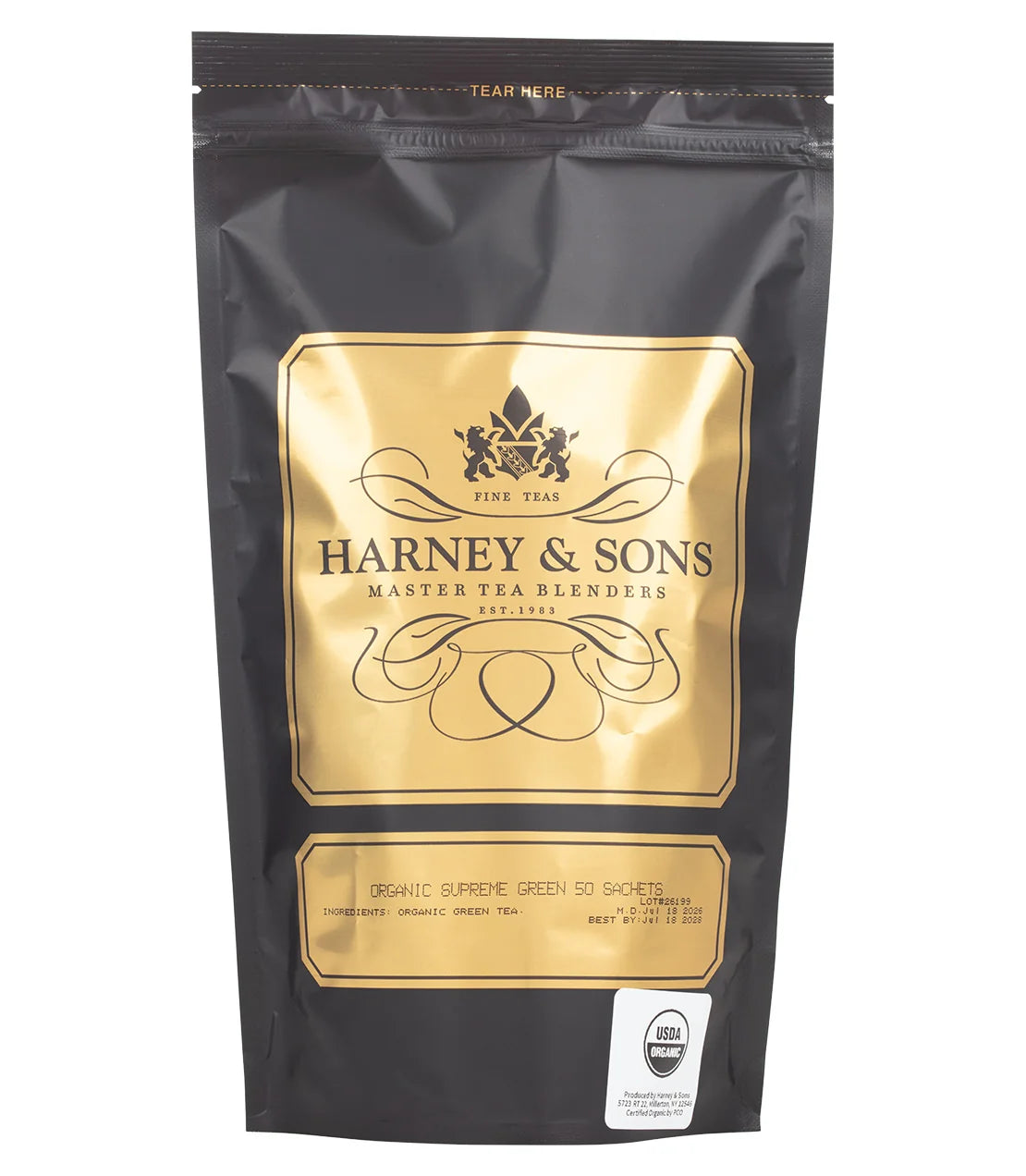 harneytea.us.com
