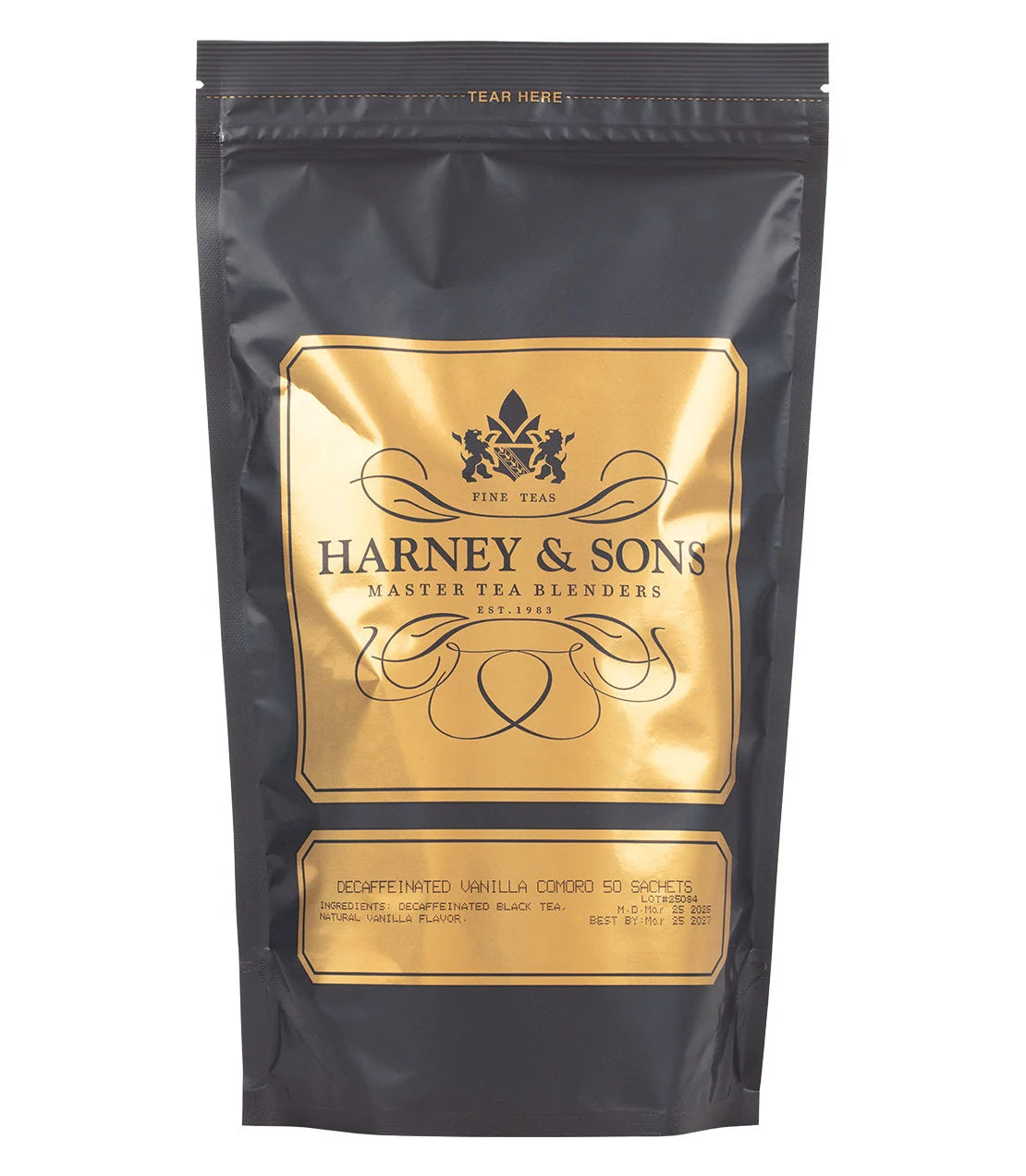 harneytea.us.com