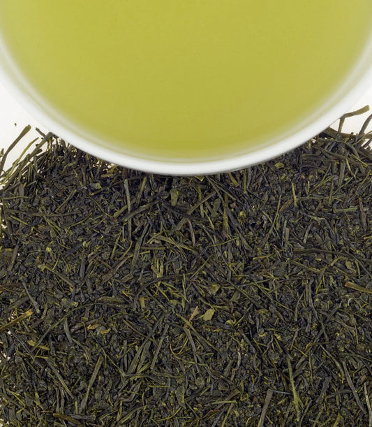 Ichiban Sencha