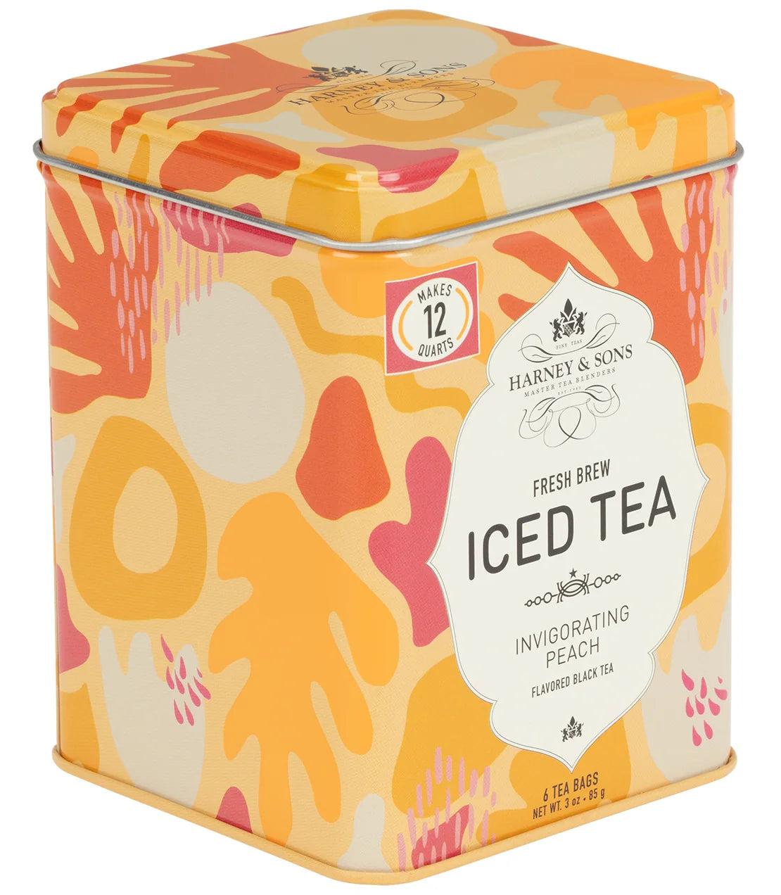 harneytea.us.com