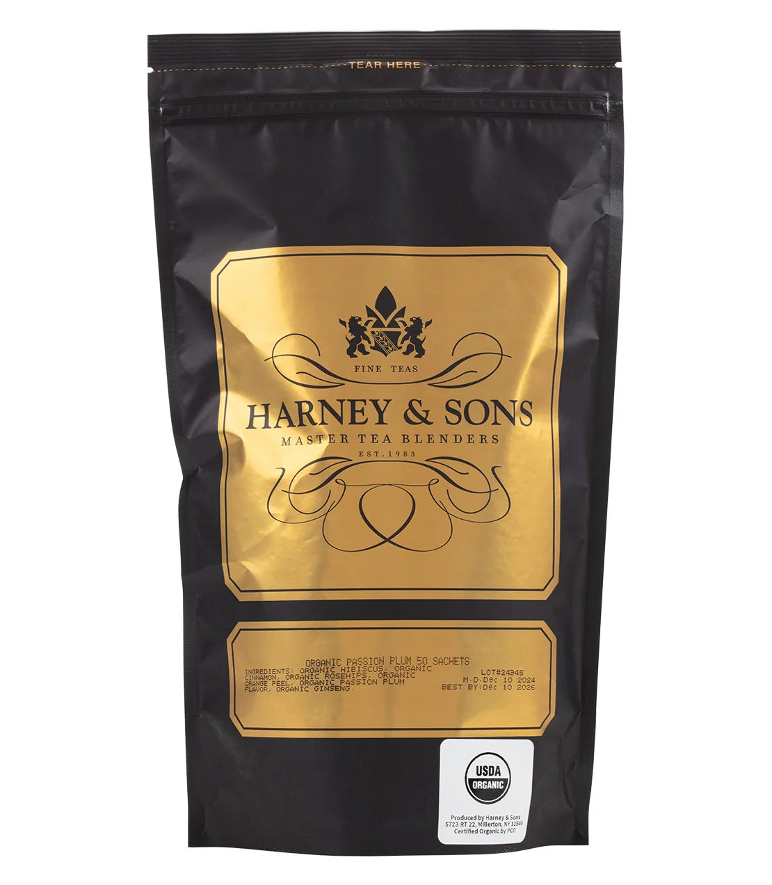 harneytea.us.com